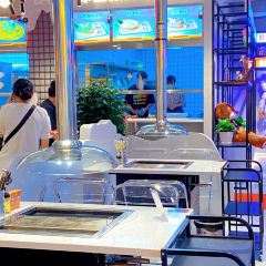 废墟里烤肉店 User Photo