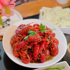 串三国·串串火锅(中亭街店) User Photo