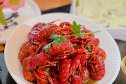 串三国·串串火锅(中亭街店)