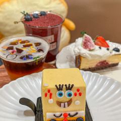 JOMO景茉法式甜点 User Photo