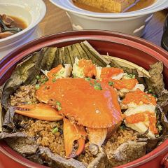 臨家閩南宴（東二環泰禾廣場店）張用戶圖片