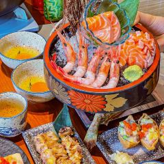 食物部門日式大排檔（積興東里店）張用戶圖片