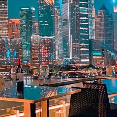 上海外滩悦榕庄·悦榕酒廊 User Photo