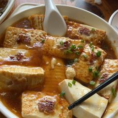 罗浮山天然谷(那里花开店) User Photo