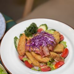 Happiness Cafe張用戶圖片