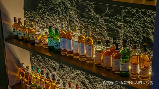 MORE Bar·墨爾酒吧Whisky·Cocktail（西嘉廣場店）