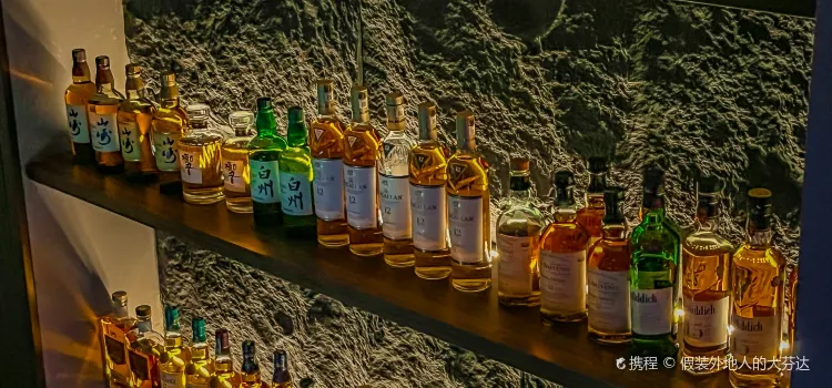 MORE Bar·墨爾酒吧Whisky·Cocktail（西嘉廣場店）