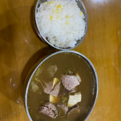 大朴家烤肉(老国贸店) User Photo