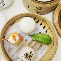 蔡澜港式点心(千灯湖环宇城店) User Photo