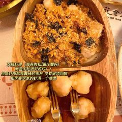 杏花食堂 User Photo