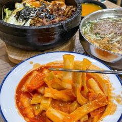 大叔韓式特色料理(財大店)張用戶圖片