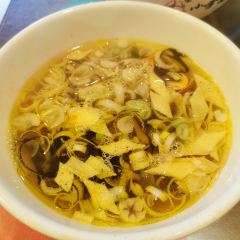 小李旗花面庄 User Photo