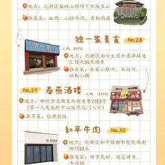 银鑫阁餐厅(燕泉分店) User Photo