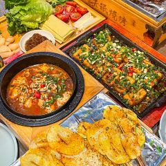 失眠烧烤(沿江店) User Photo