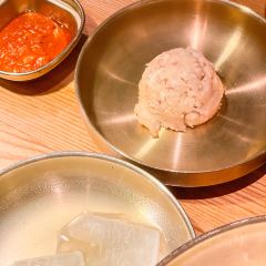 漢江韓式炭烤肉（江北店）張用戶圖片