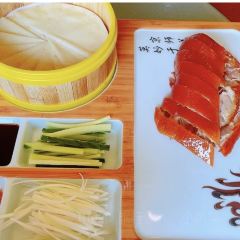 黄妈妈家宴精品农庄 User Photo