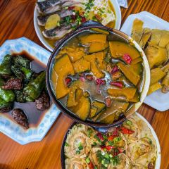 臭得香 User Photo