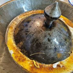 古来香铁帽烤肉(总店) User Photo