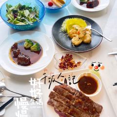 珍宝海鲜JumboSeafood(融侨外滩壹号店) User Photo