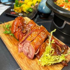 九桶江湖(西城金街店) 여행 사진