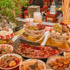 福德喜老火锅(郑州旗舰店) User Photo