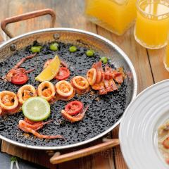 喵嗚西班牙燴飯張用戶圖片