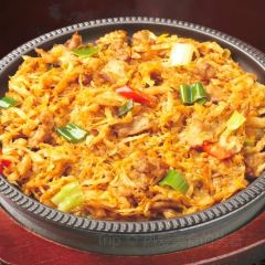 米村拌饭(睢阳万达店) User Photo