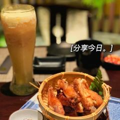 山上下日本料理(万象城店) User Photo