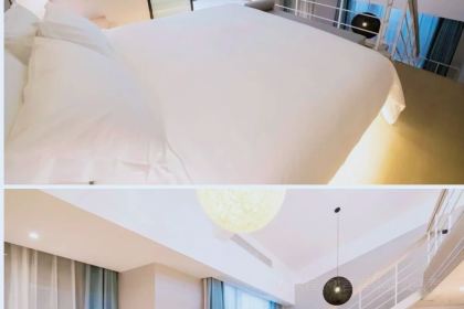 源道心愈酒店餐饮部