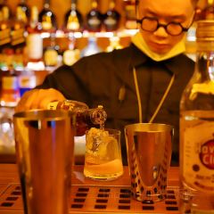 Hundo Lounge Izakaya ảnh của người dùng