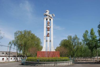 贾家庄贾街
