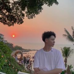 Papa BeachPapa Beach張用戶圖片