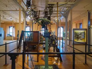 Springfield Armory National Historic Site