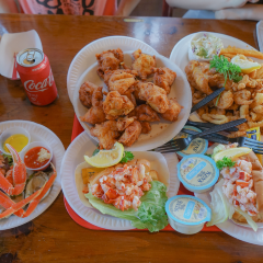 Flo's Clam Shack User Photo