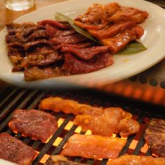 Yakiniku Futago 여행 사진