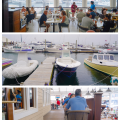 Guilford Mooring Seafood User Photo