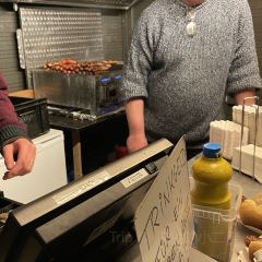 Vapiano Cinedom User Photo