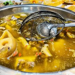 北嶺黃牛館張用戶圖片