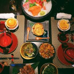 三喜日料(月河店) User Photo
