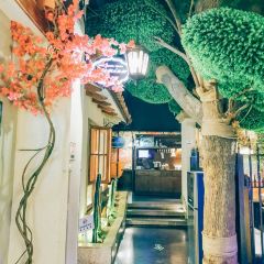 忆往事餐厅(英溪桃源店) User Photo