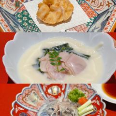 JIANG YI User Photo