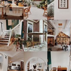 本初书店 User Photo