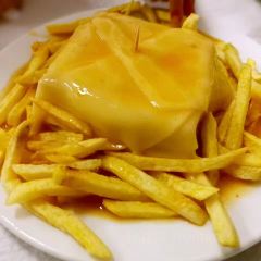 Cafe Santiago User Photo