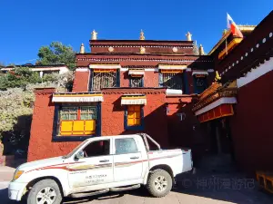 Zidong Chude Monastery
