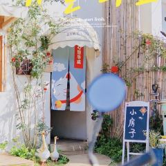 自可留花園咖啡屋張用戶圖片