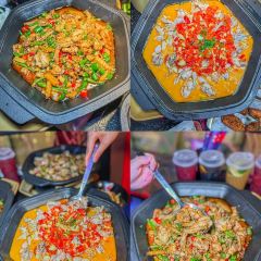 蛙来哒(陆丰岁宝百货店) User Photo