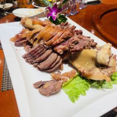 秦三驴(云飞桥南店) 여행 사진