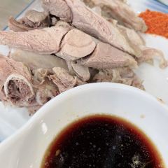 香山羊肉馆(正丰店) User Photo