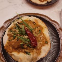 K L A Y Modern Indian Restaurant (Beijing West Road Branch) User Photo