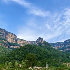 Jingdi Village 여행 사진